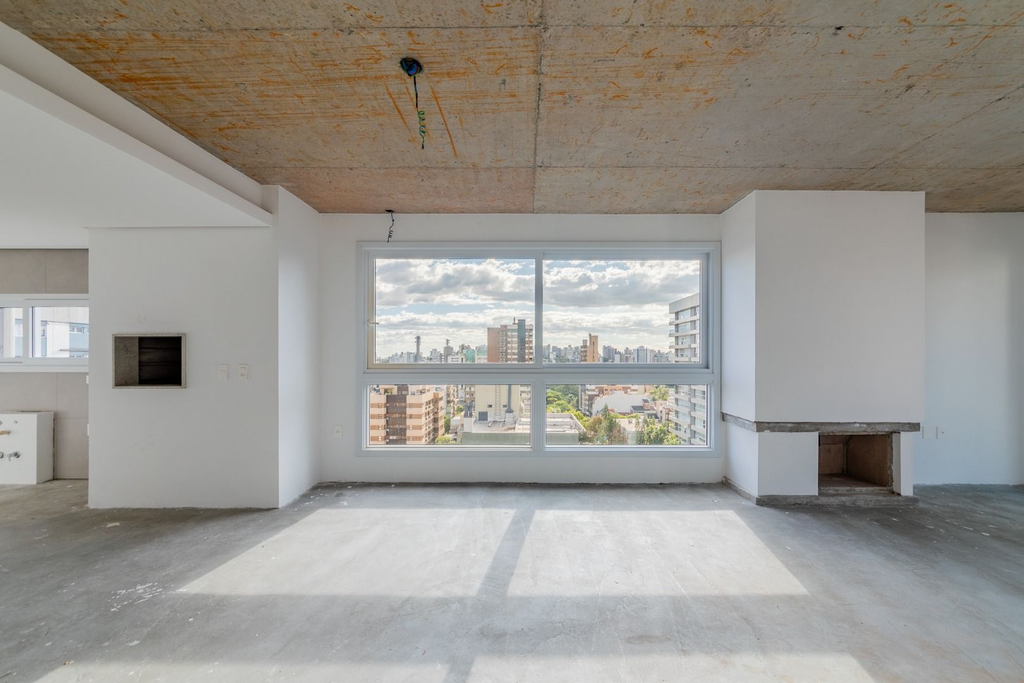 Apartamento para venda no bairro Petrópolis em Porto Alegre