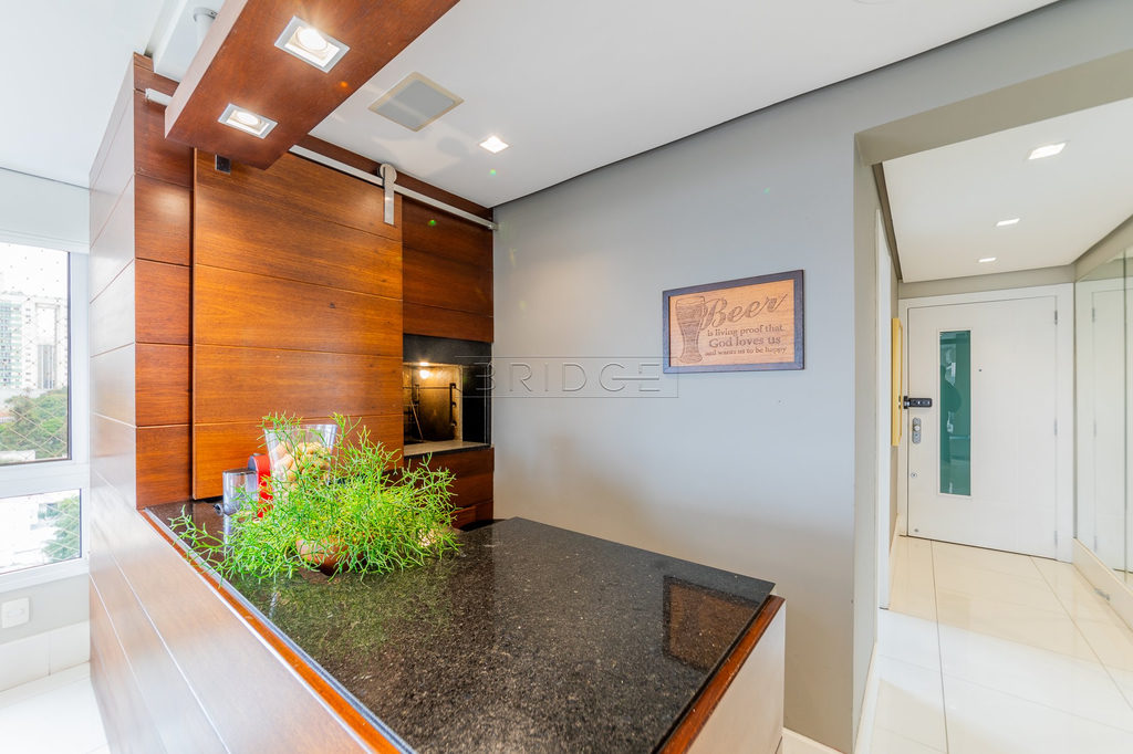Apartamento para venda no bairro Boa Vista em Porto Alegre