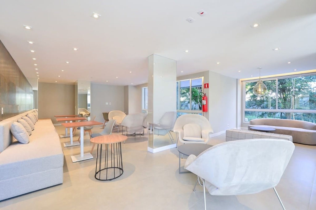 Apartamento, 2 quartos, 66 m² - Foto 2