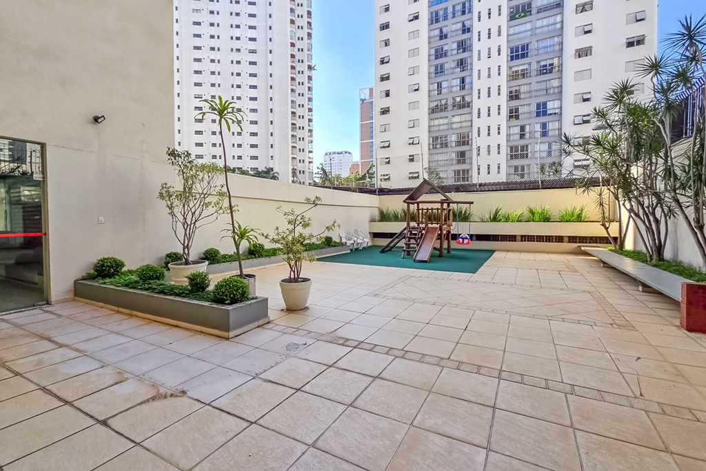 Apartamento, 3 quartos, 130 m² - Foto 16