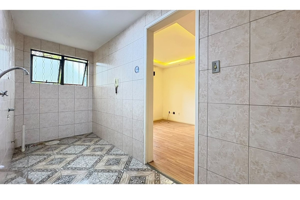 Apartamento para venda no bairro Marechal Rondon em Canoas