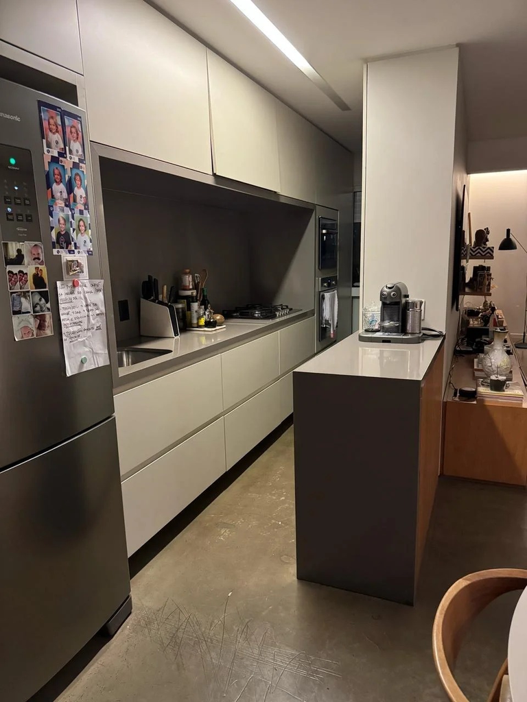 Apartamento de 2 quartos, 84m² no bairro Pinheiros, em São Paulo | Eu Corretor