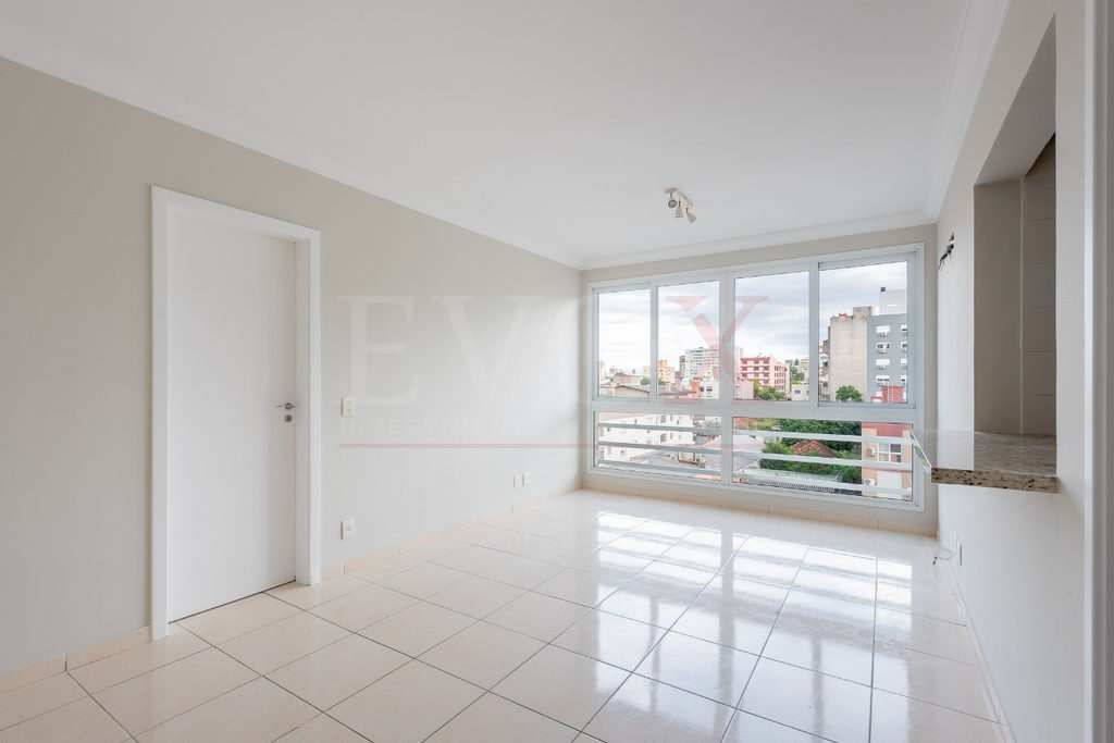 Apartamento para venda no bairro Jardim Botânico em Porto Alegre