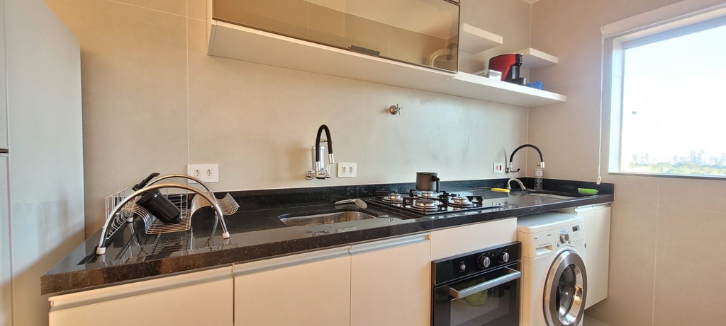 Apartamento, 1 quarto, 40 m² - Foto 8