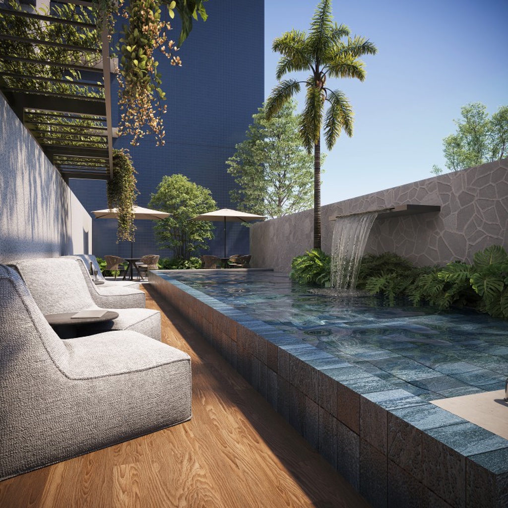 293 piscina