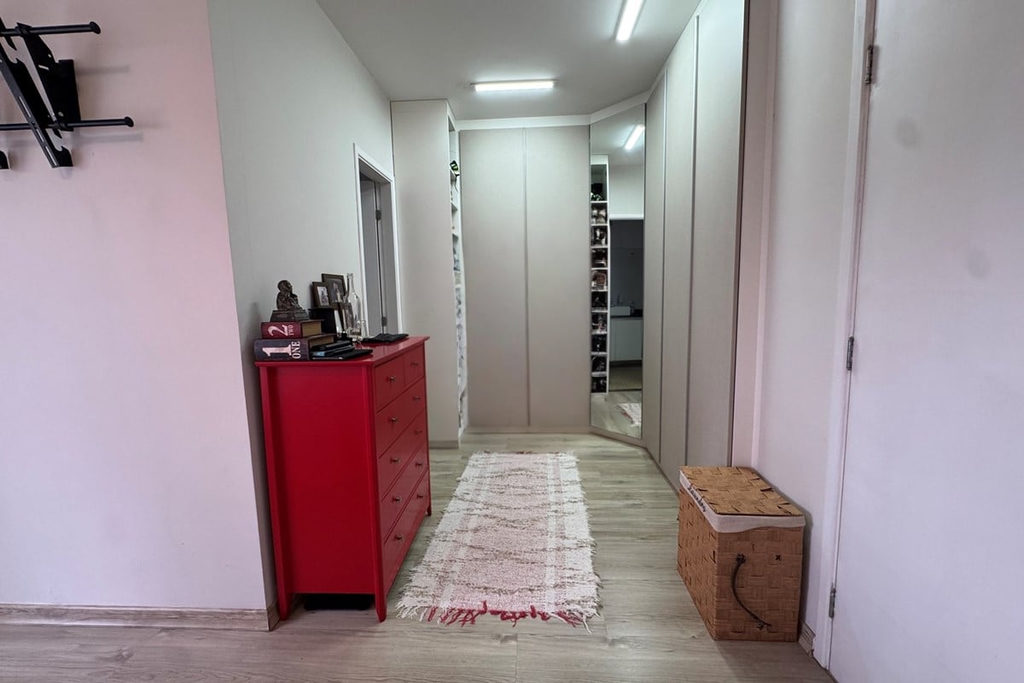 Apartamento, 3 quartos, 171 m² - Foto 55
