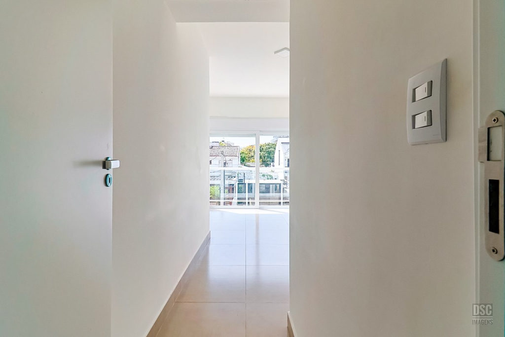 Apartamento para venda no bairro São João em Porto Alegre