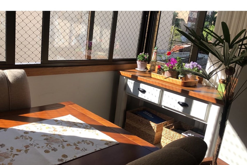 Apartamento para venda no bairro Boa Vista em Porto Alegre