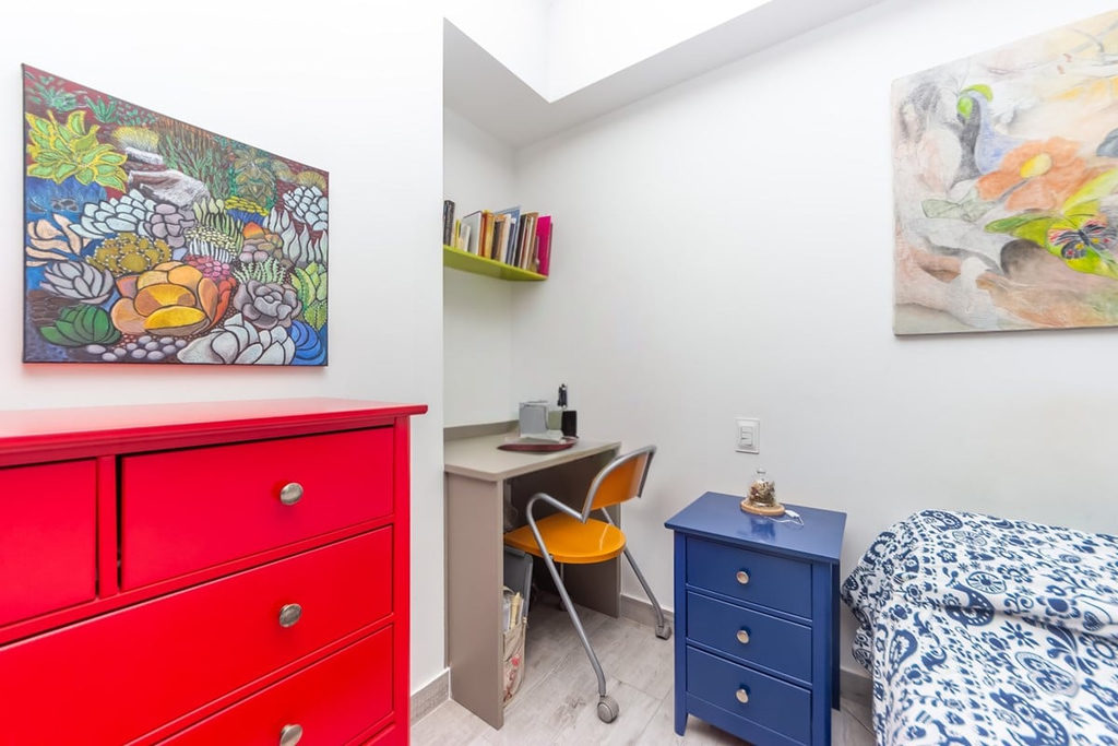 Apartamento, 1 quarto, 41 m² - Foto 14