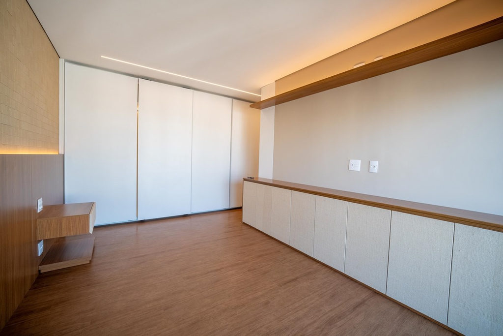 Apartamento, 3 quartos, 184 m² - Foto 8