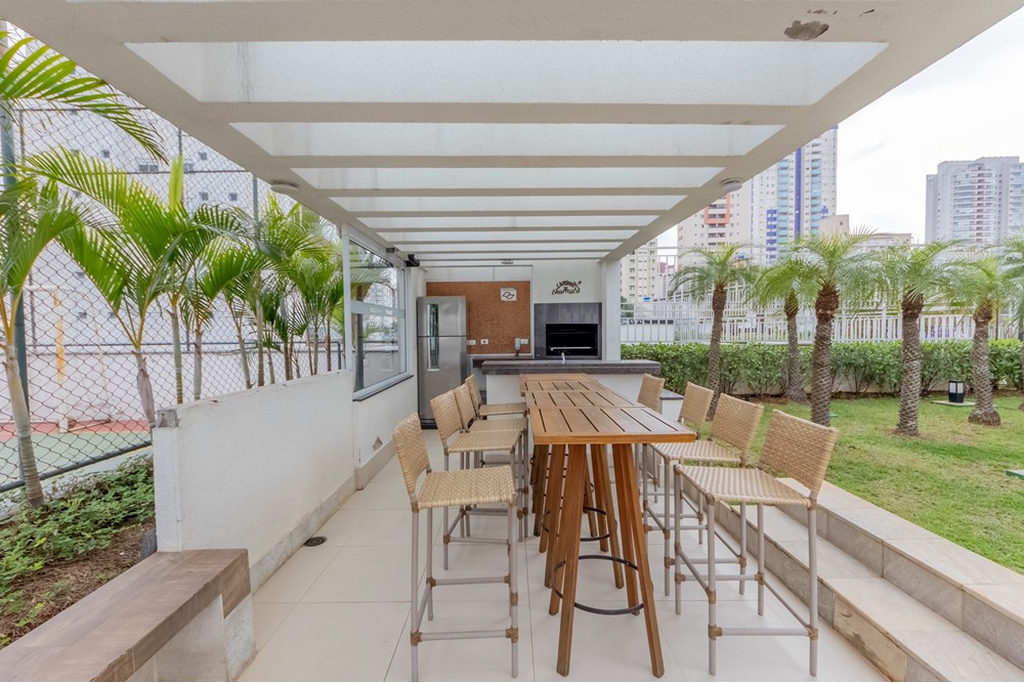 Apartamento, 3 quartos, 110 m² - Foto 19