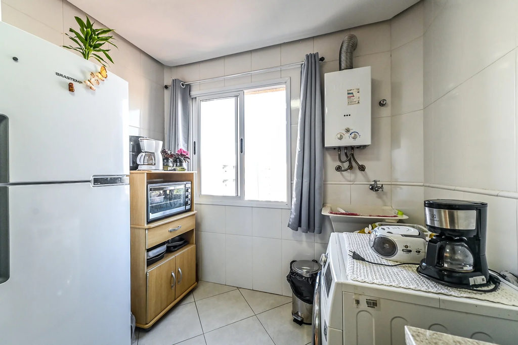 Apartamento para venda no bairro Centro em Canoas