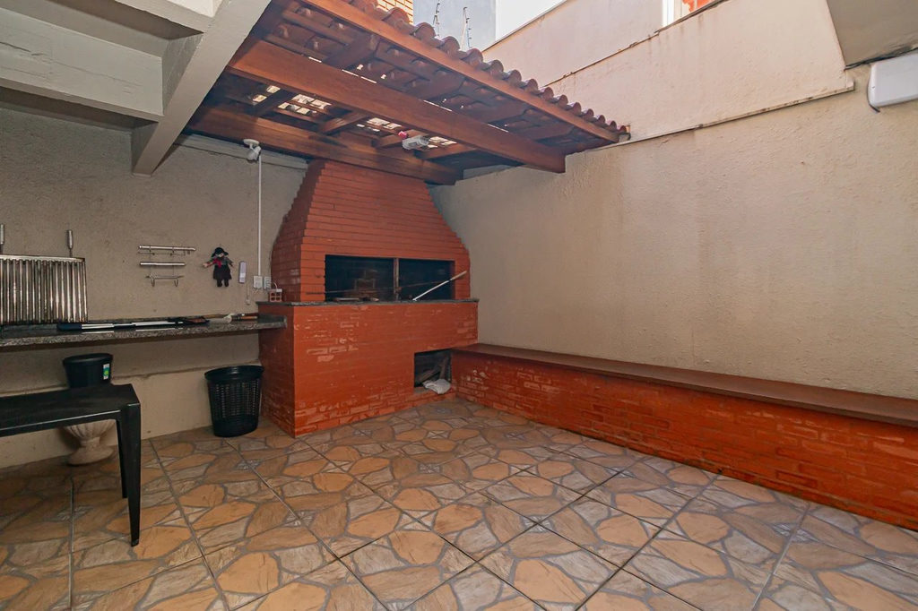 Apartamento para venda no bairro Santana em Porto Alegre