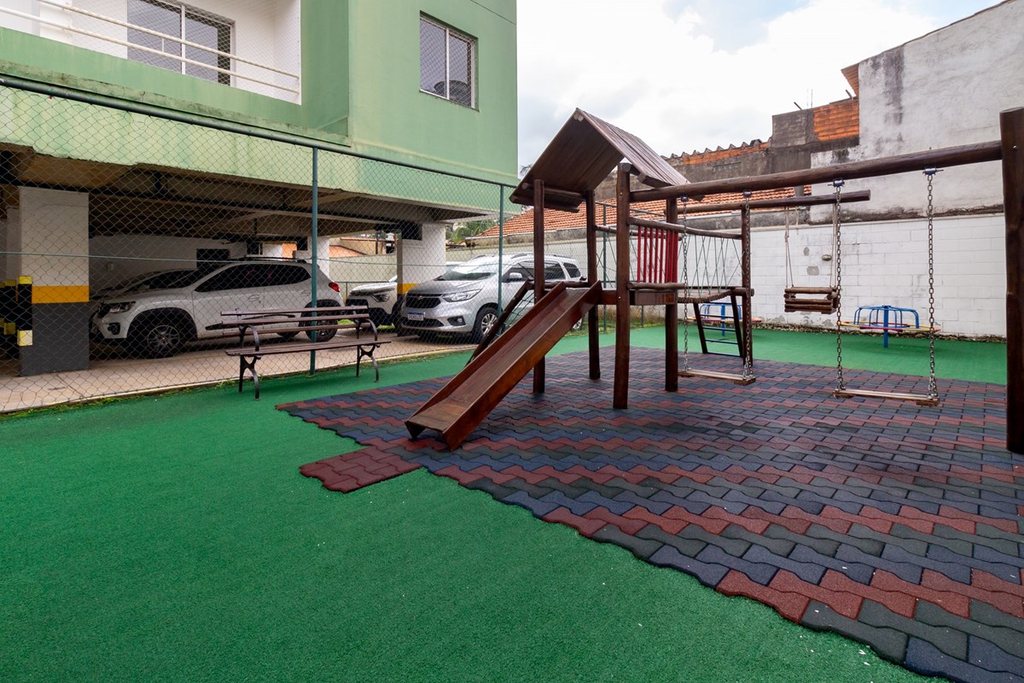 Apartamento, 2 quartos, 44 m² - Foto 12
