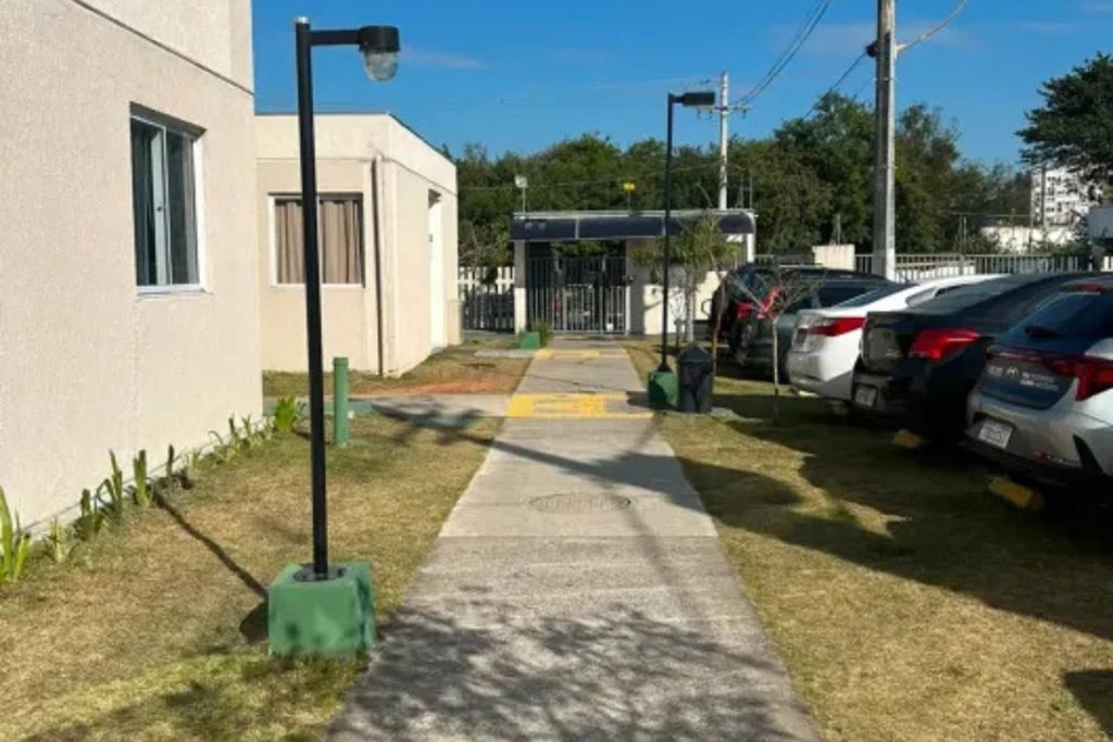 Apartamento para venda no bairro Sarandi em Porto Alegre
