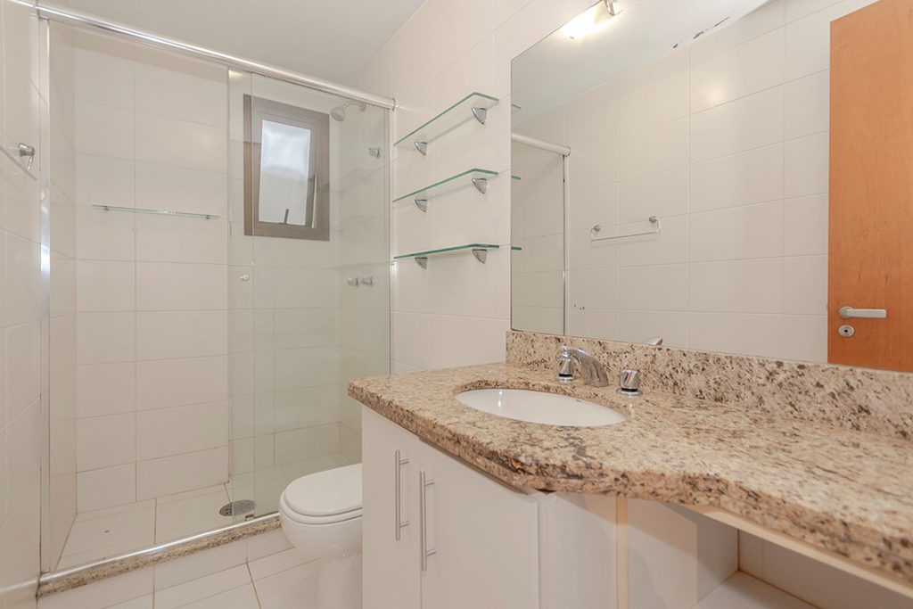 Apartamento para venda no bairro Santa Cecília em Porto Alegre