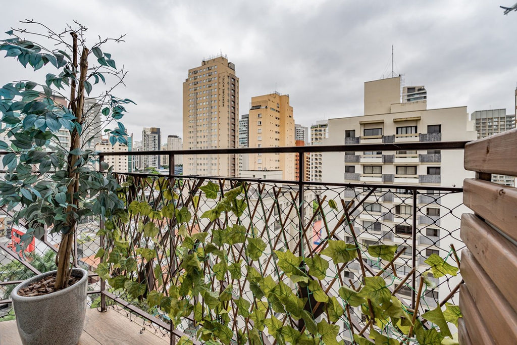Apartamento, 1 quarto, 90 m² - Foto 12