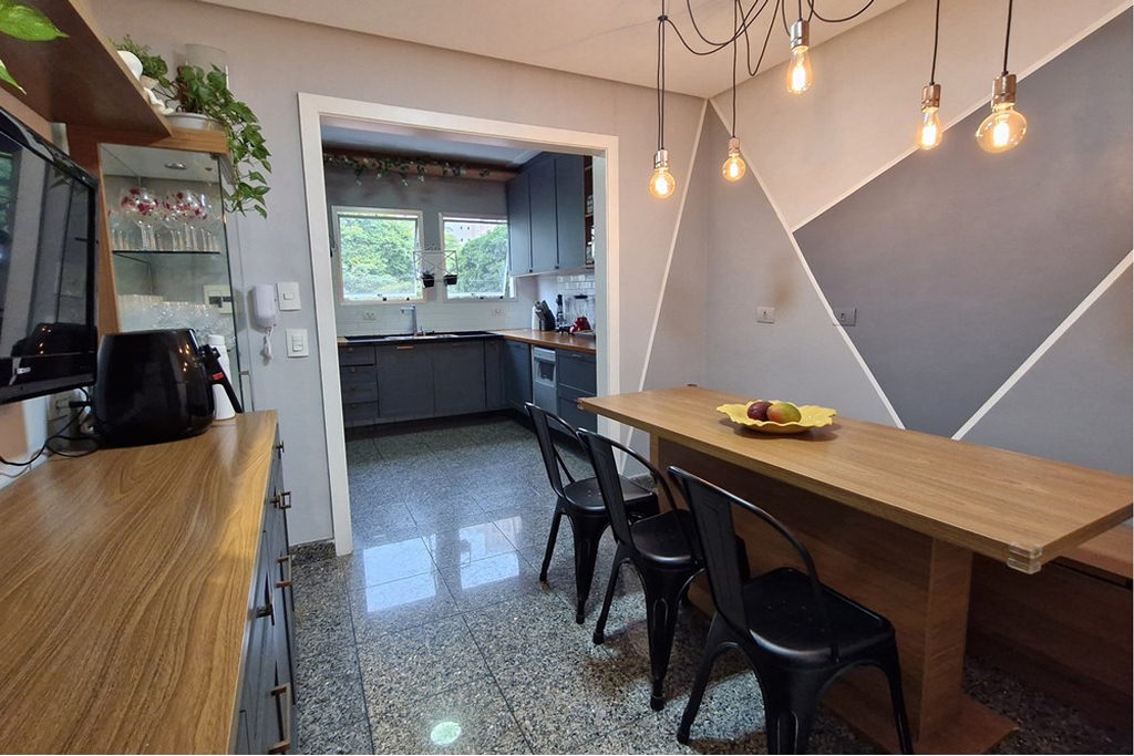 Apartamento, 3 quartos, 170 m² - Foto 6