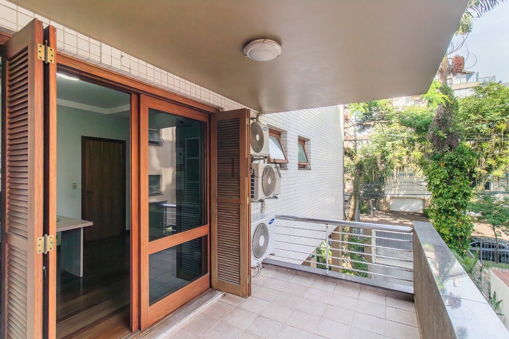 Apartamento para venda no bairro Petrópolis em Porto Alegre