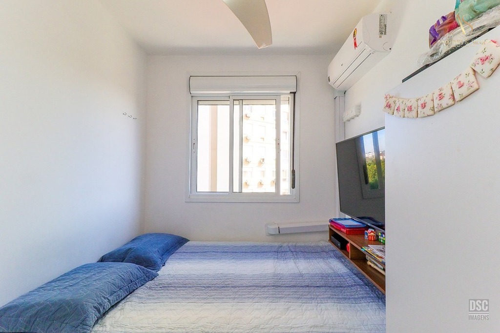 Apartamento para venda no bairro Jardim Itu em Porto Alegre