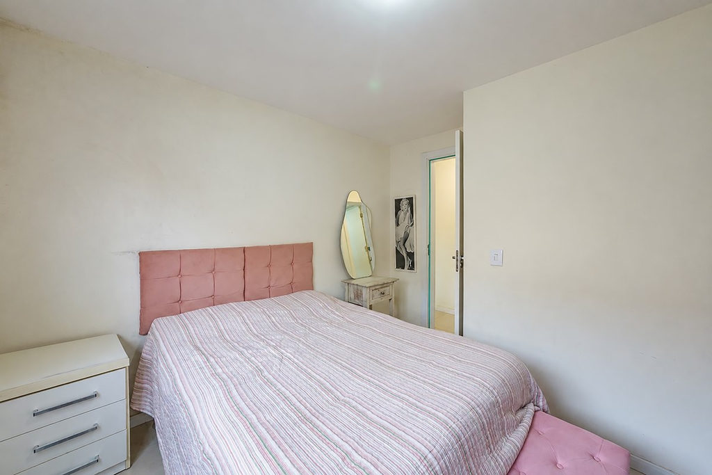 Apartamento para venda no bairro Mato Grande em Canoas