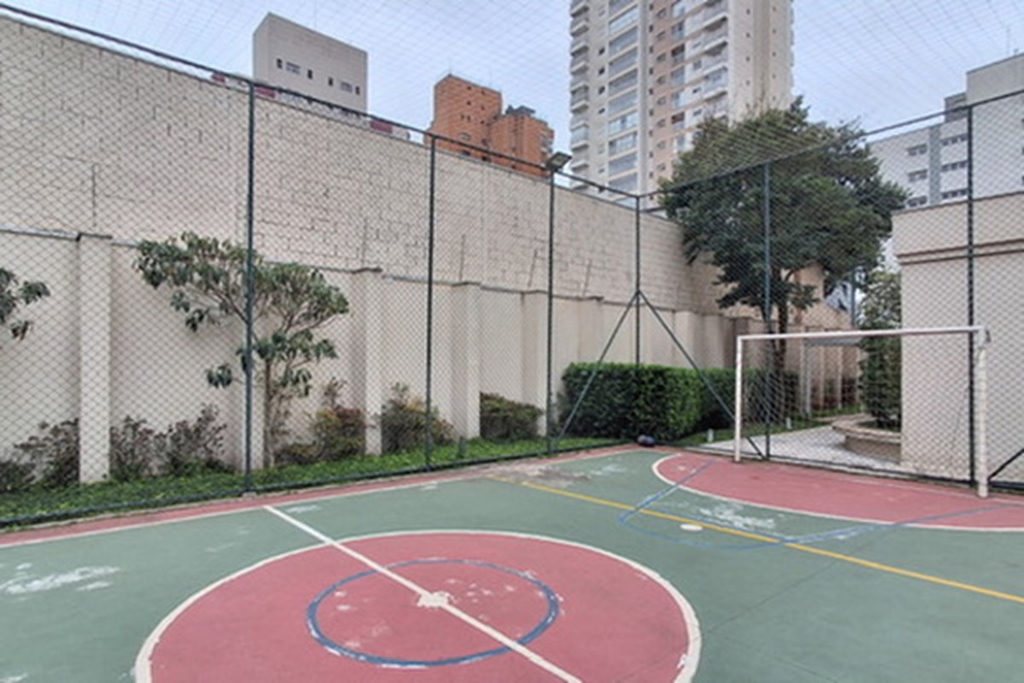 Apartamento, 3 quartos, 167 m² - Foto 24
