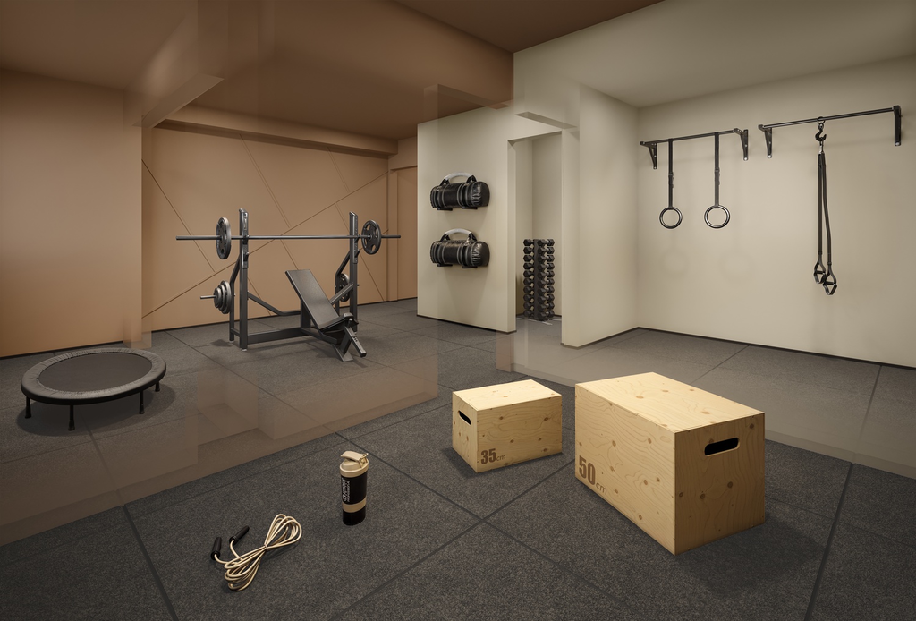 151 fitness