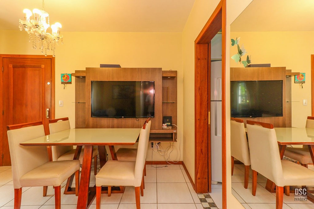 Apartamento para venda no bairro Jardim Itu Sabará em Porto Alegre