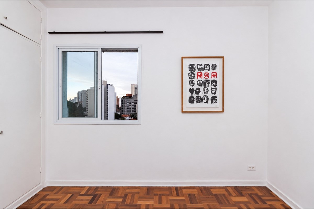 Apartamento, 2 quartos, 92 m² - Foto 9