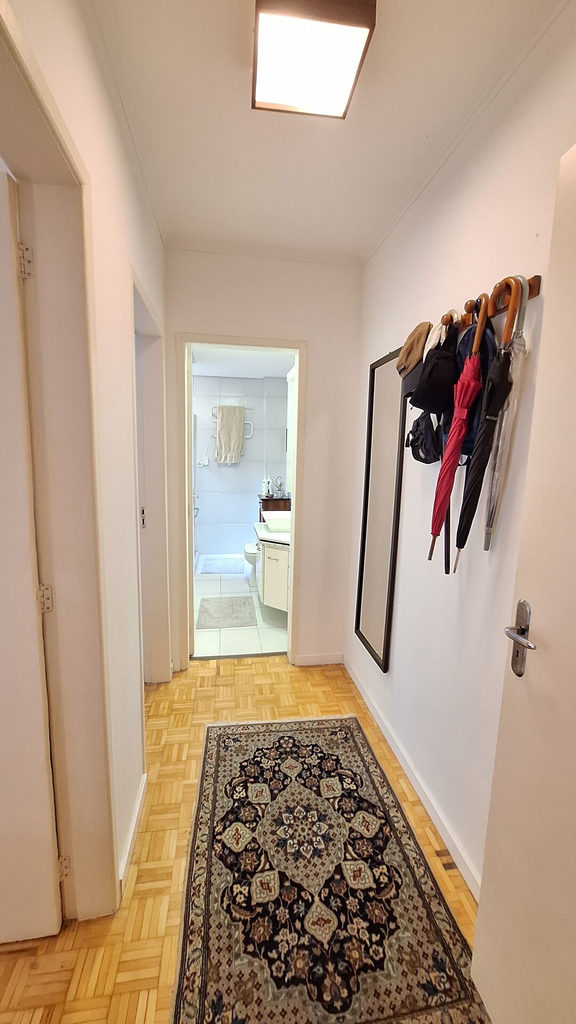 Apartamento para venda no bairro Auxiliadora em Porto Alegre