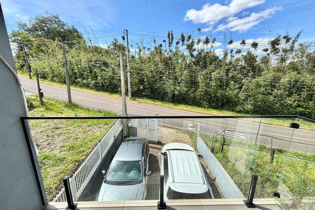 Casa para venda no bairro Califórnia em Nova Santa Rita