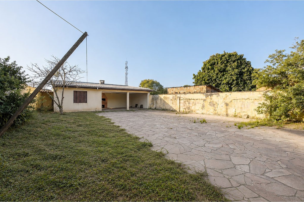 Casa para venda no bairro Centro em Sapucaia do Sul