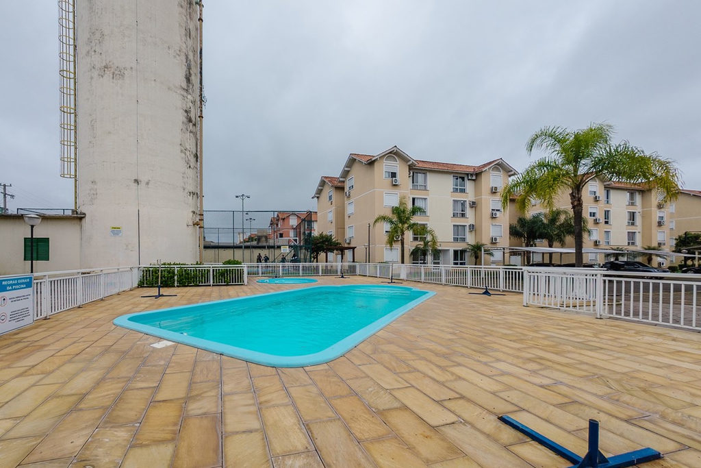 Apartamento para venda no bairro Mato Grande em Canoas