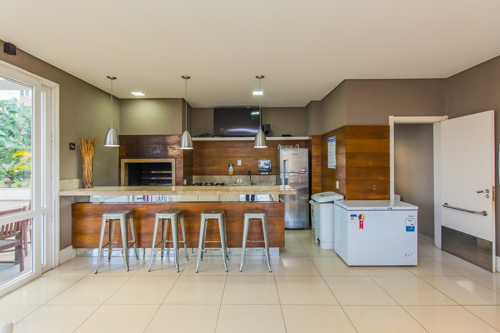 Apartamento para venda no bairro Marechal Rondon em Canoas