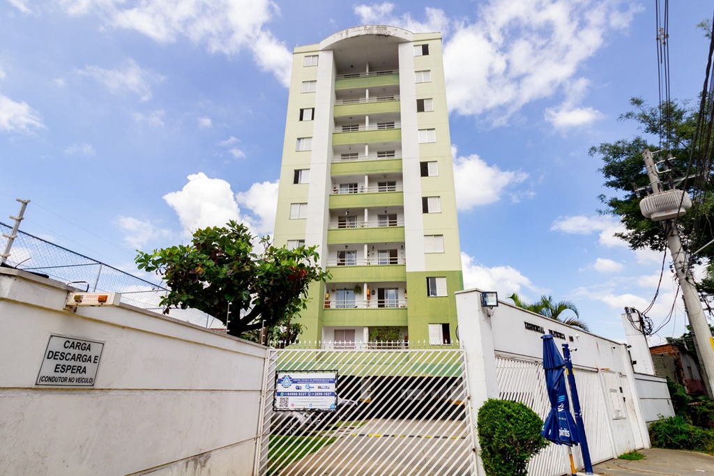 Apartamento, 2 quartos, 44 m² - Foto 4