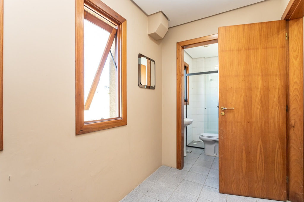 Cobertura Duplex para venda no bairro Mont Serrat em Porto Alegre