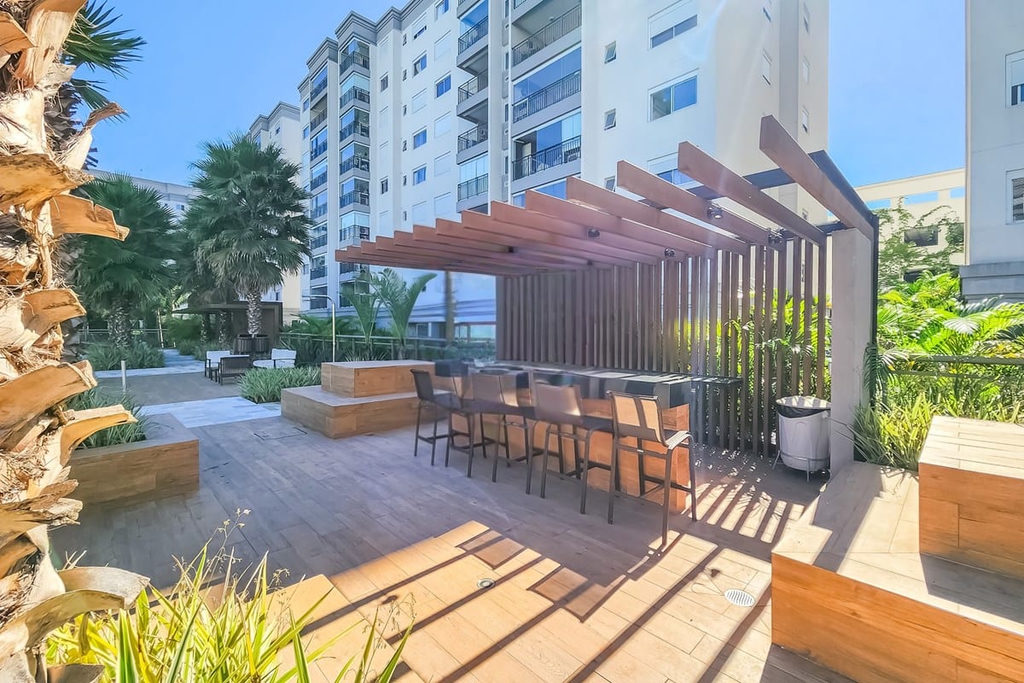 Apartamento, 2 quartos, 66 m² - Foto 62