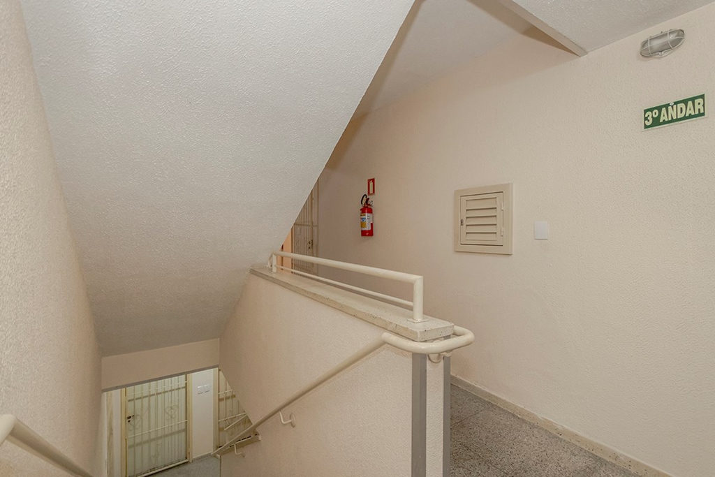 Apartamento para venda no bairro Jardim Leopoldina em Porto Alegre