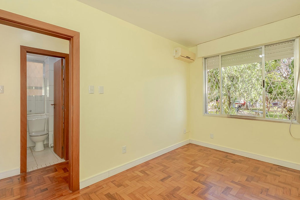 Apartamento para venda no bairro Cristo Redentor em Porto Alegre
