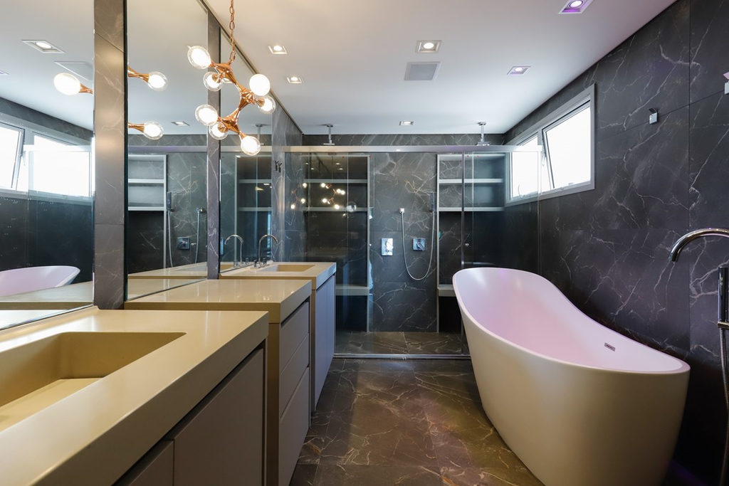 Cobertura, 4 quartos, 421 m² - Foto 14