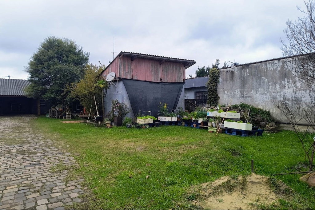 Casa para venda no bairro Eldorado do Sul em Eldorado do Sul
