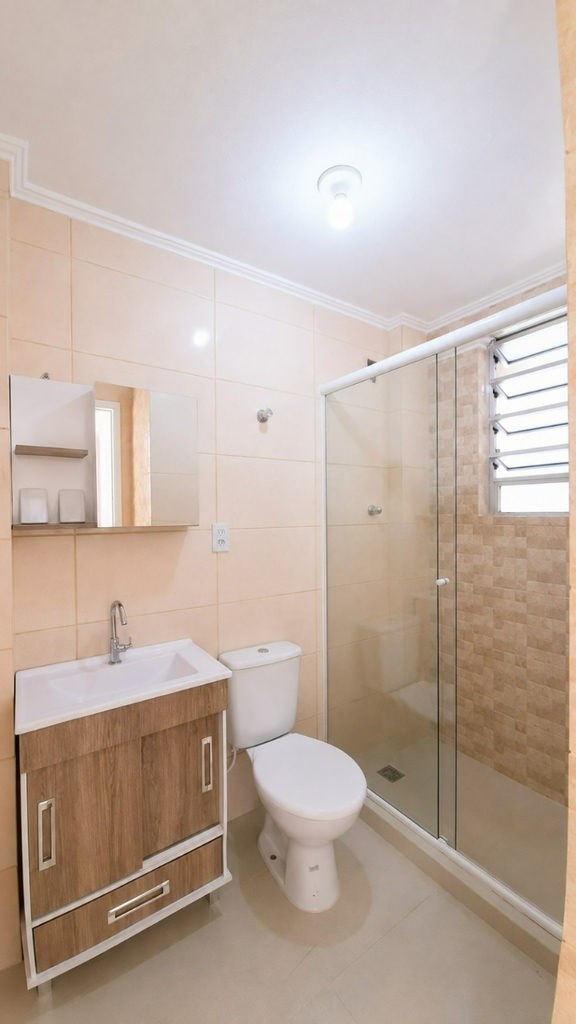 Apartamento para venda no bairro Centro Histórico em Porto Alegre