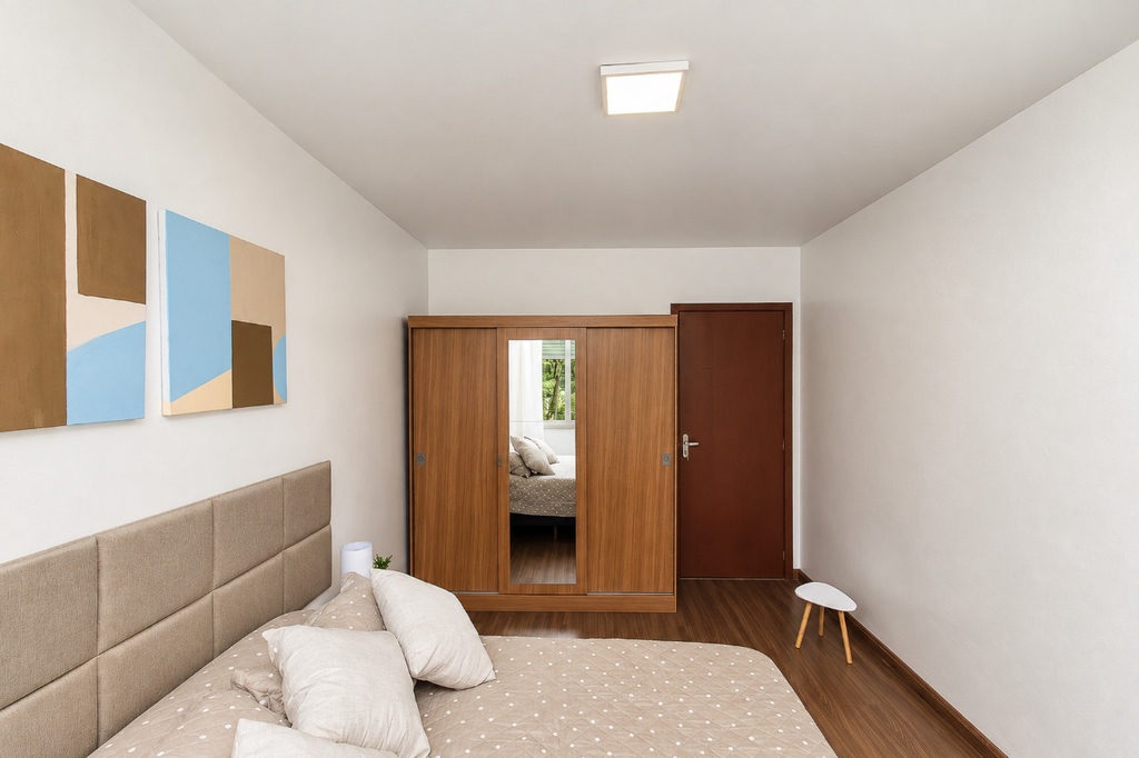 Apartamento para venda no bairro Higienópolis em Porto Alegre