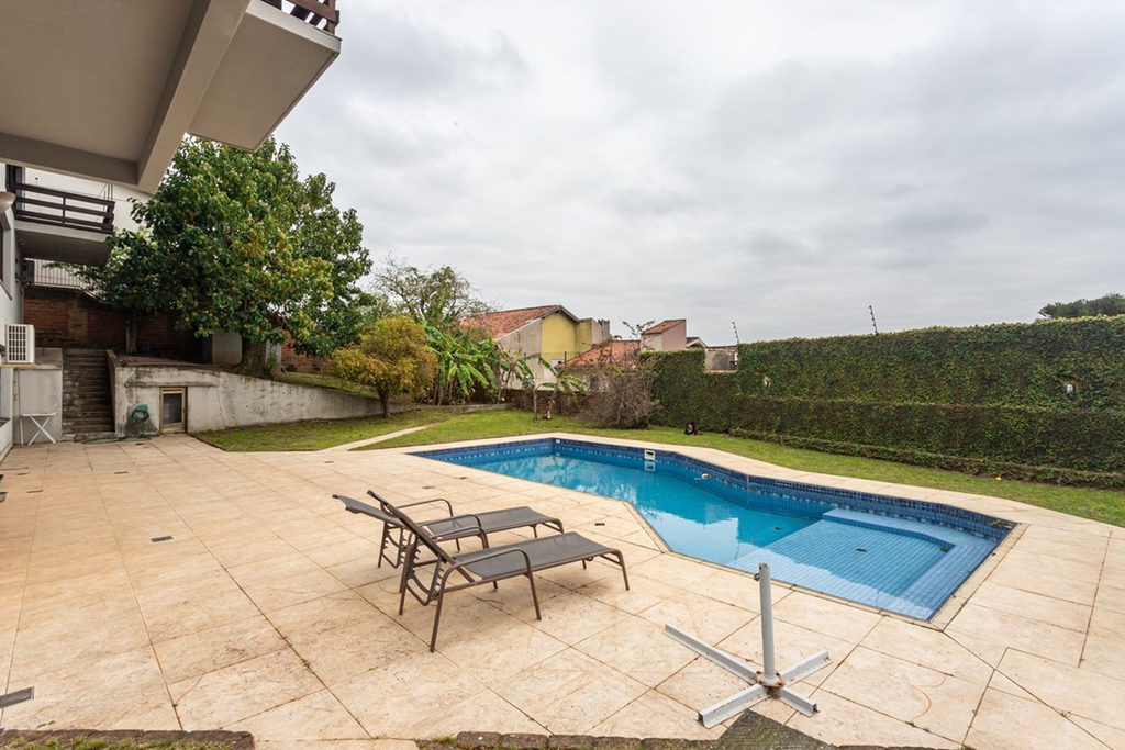 Casa para venda no bairro Teresópolis em Porto Alegre
