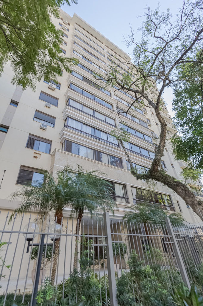 Apartamento para venda no bairro Mont Serrat em Porto Alegre