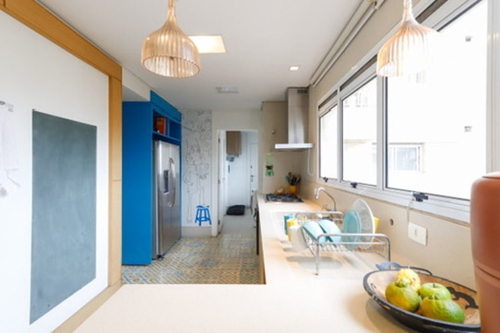 Apartamento, 3 quartos, 167 m² - Foto 45