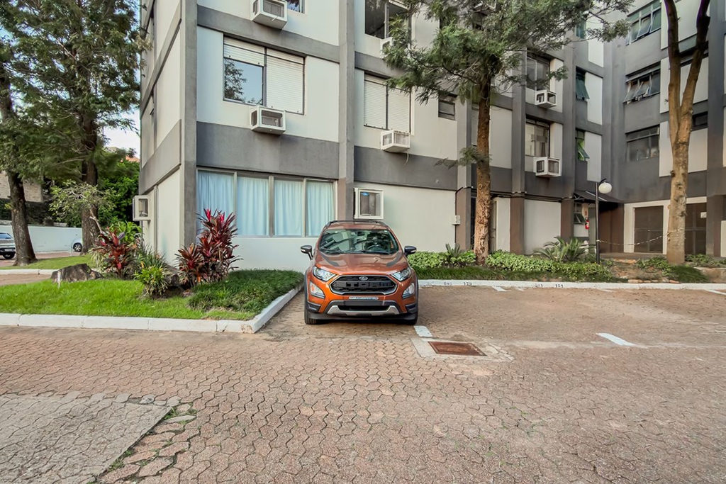 Apartamento para venda no bairro Boa Vista em Porto Alegre