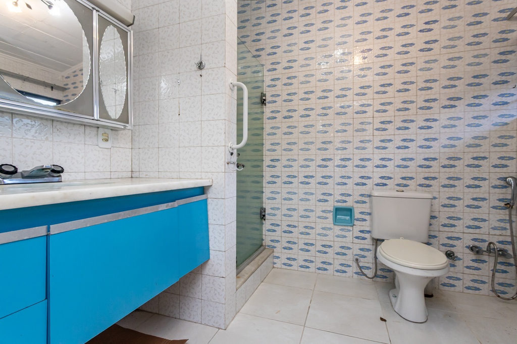Casa para venda no bairro Boa Vista em Porto Alegre