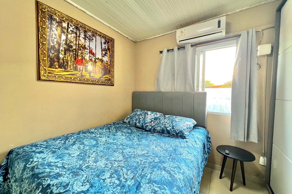 Casa para venda no bairro Estância Velha em Canoas