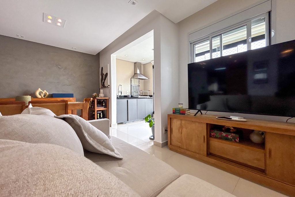 Apartamento, 2 quartos, 70 m² - Foto 62